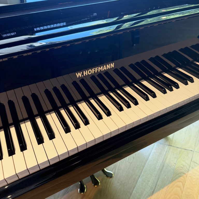Used Piano