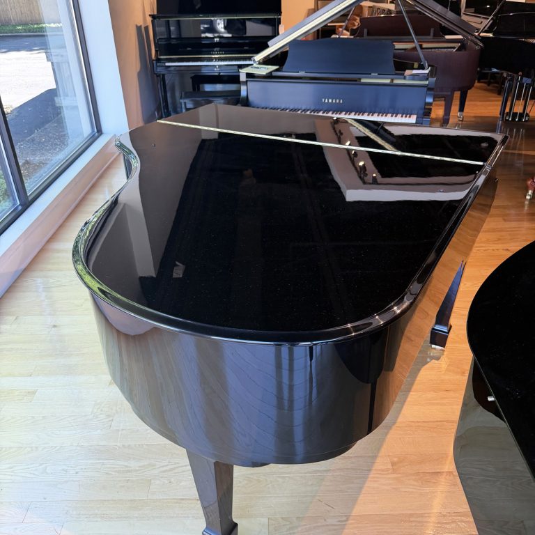 Used Piano