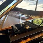 Used Piano