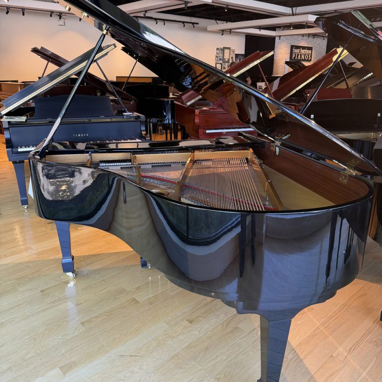 Used Piano