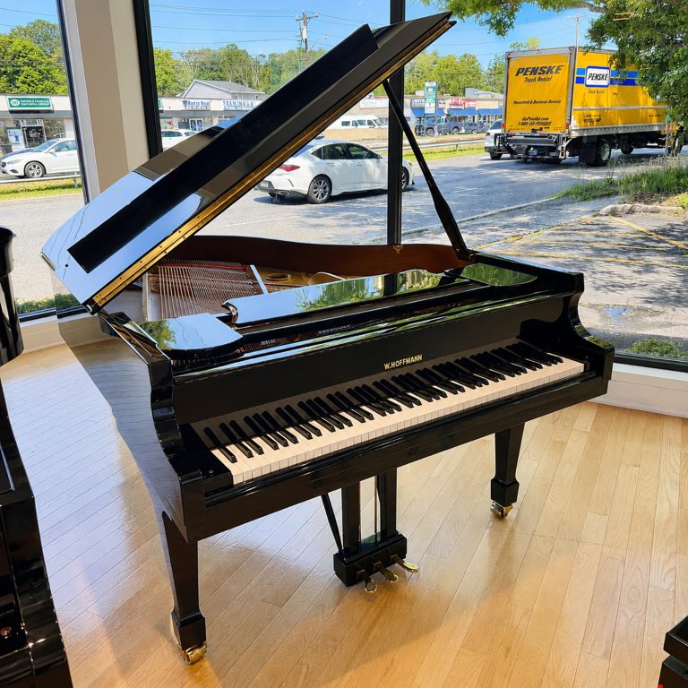 Used Piano