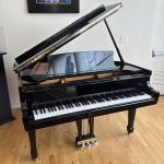 Used Piano