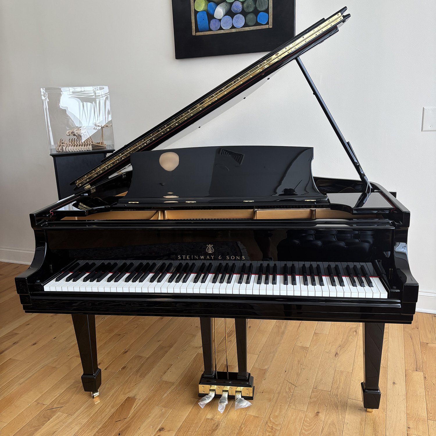 Used Piano