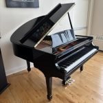 Used Piano