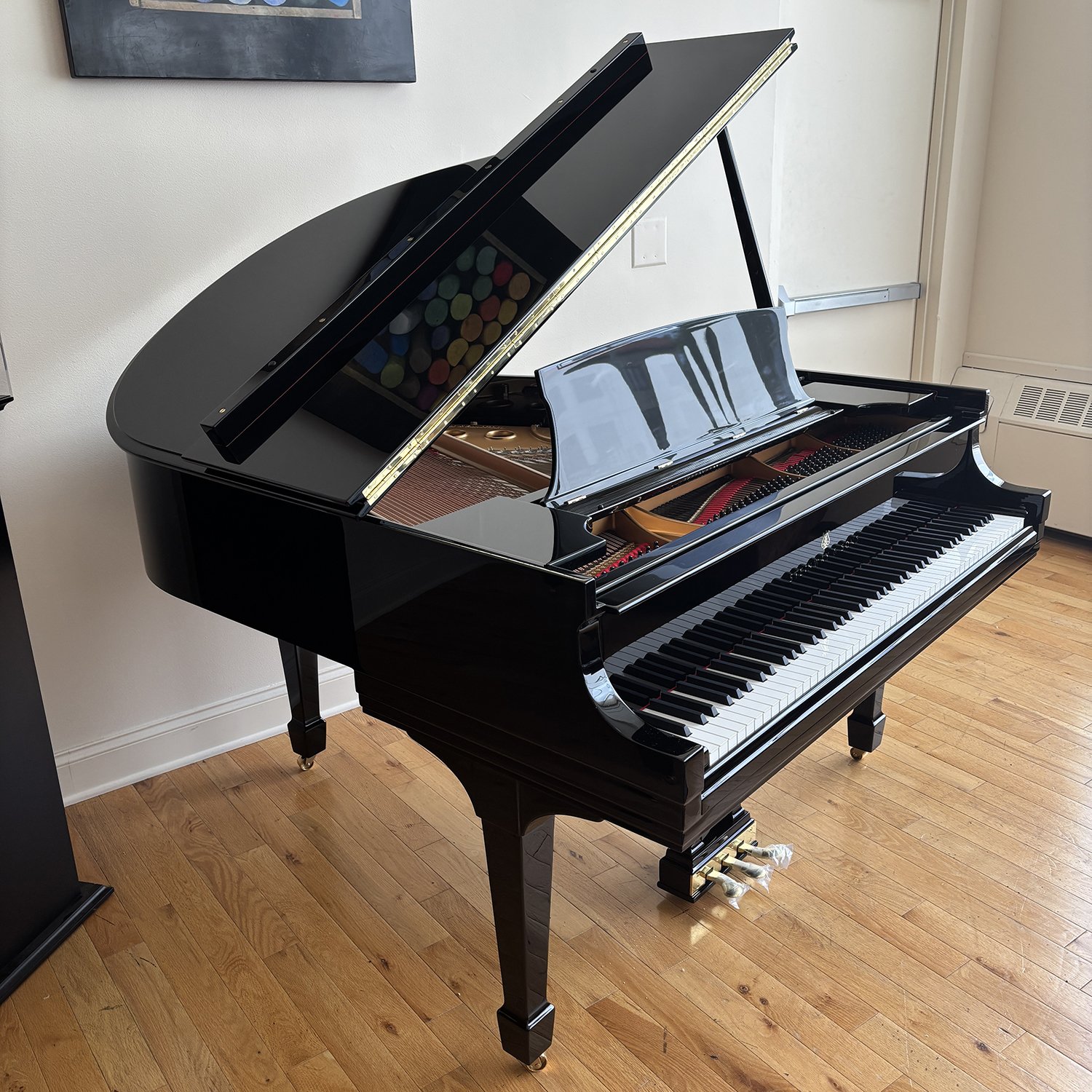 Used Piano