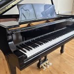 Used Piano