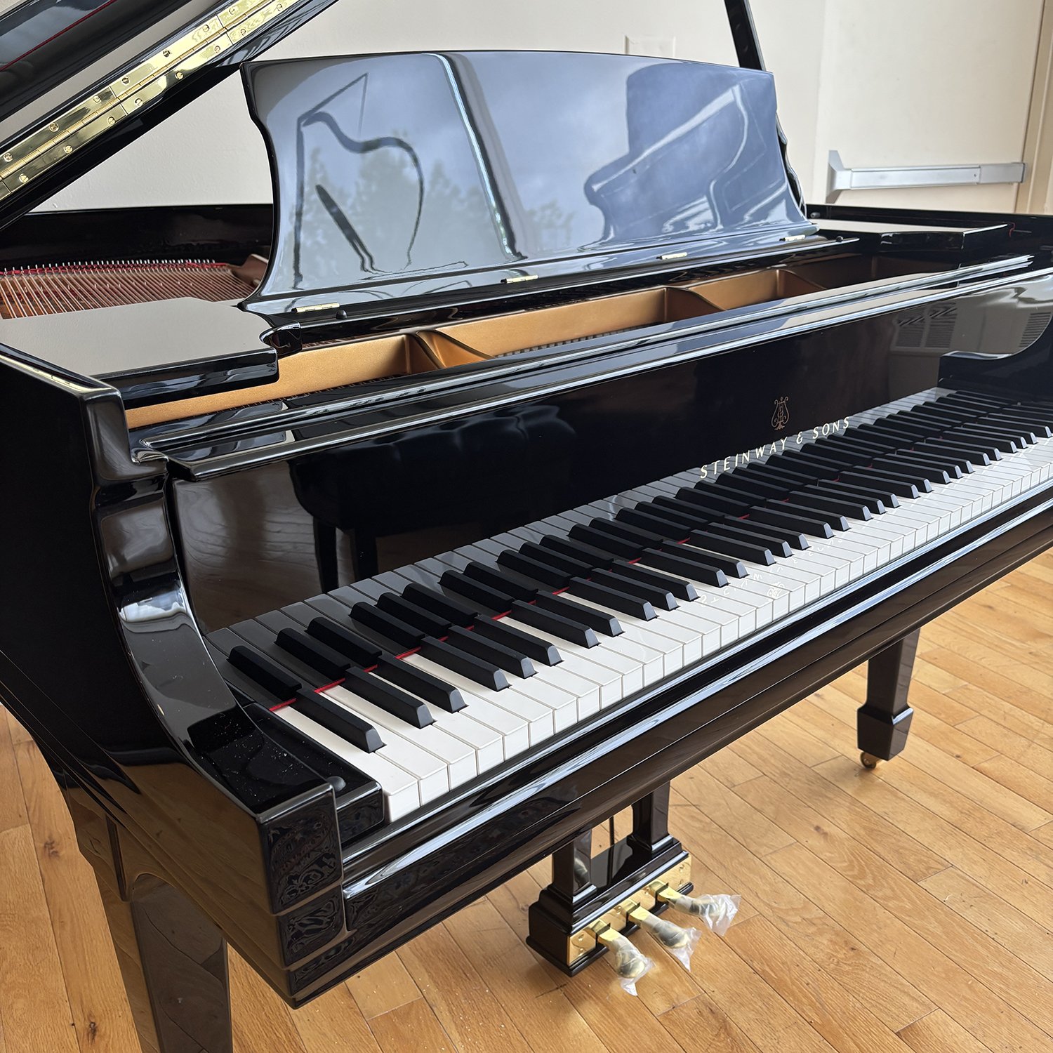 Used Piano