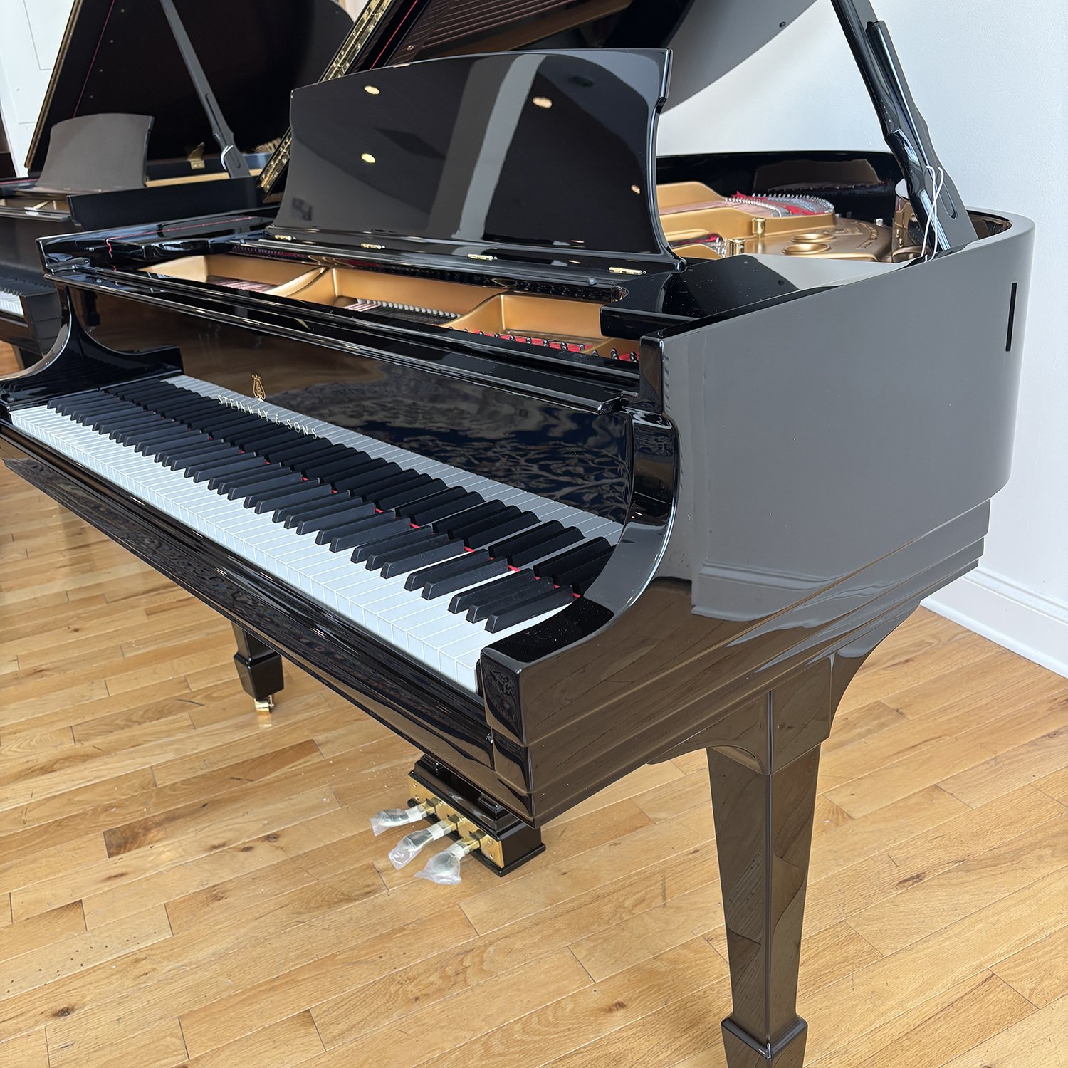 Used Piano