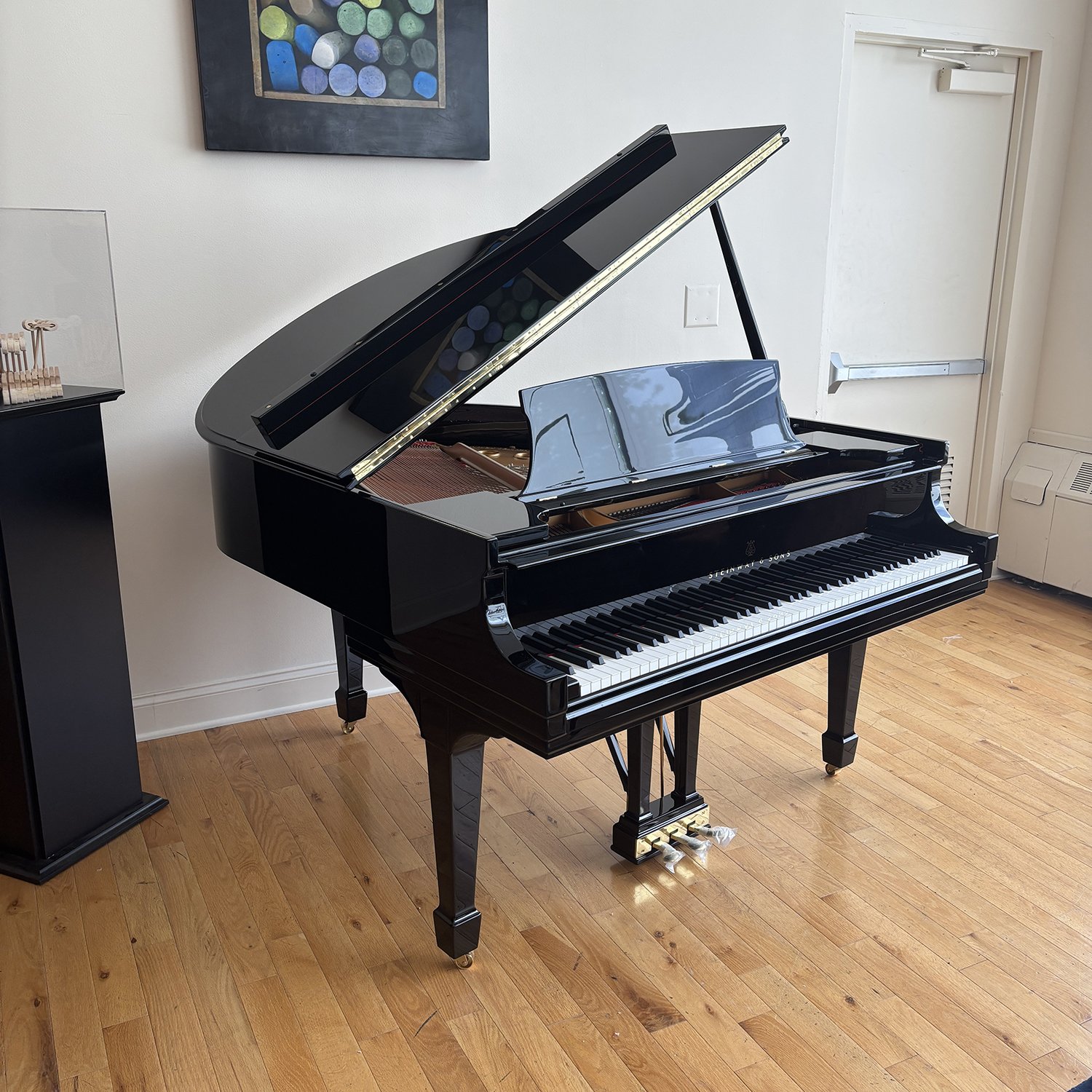 Used Piano