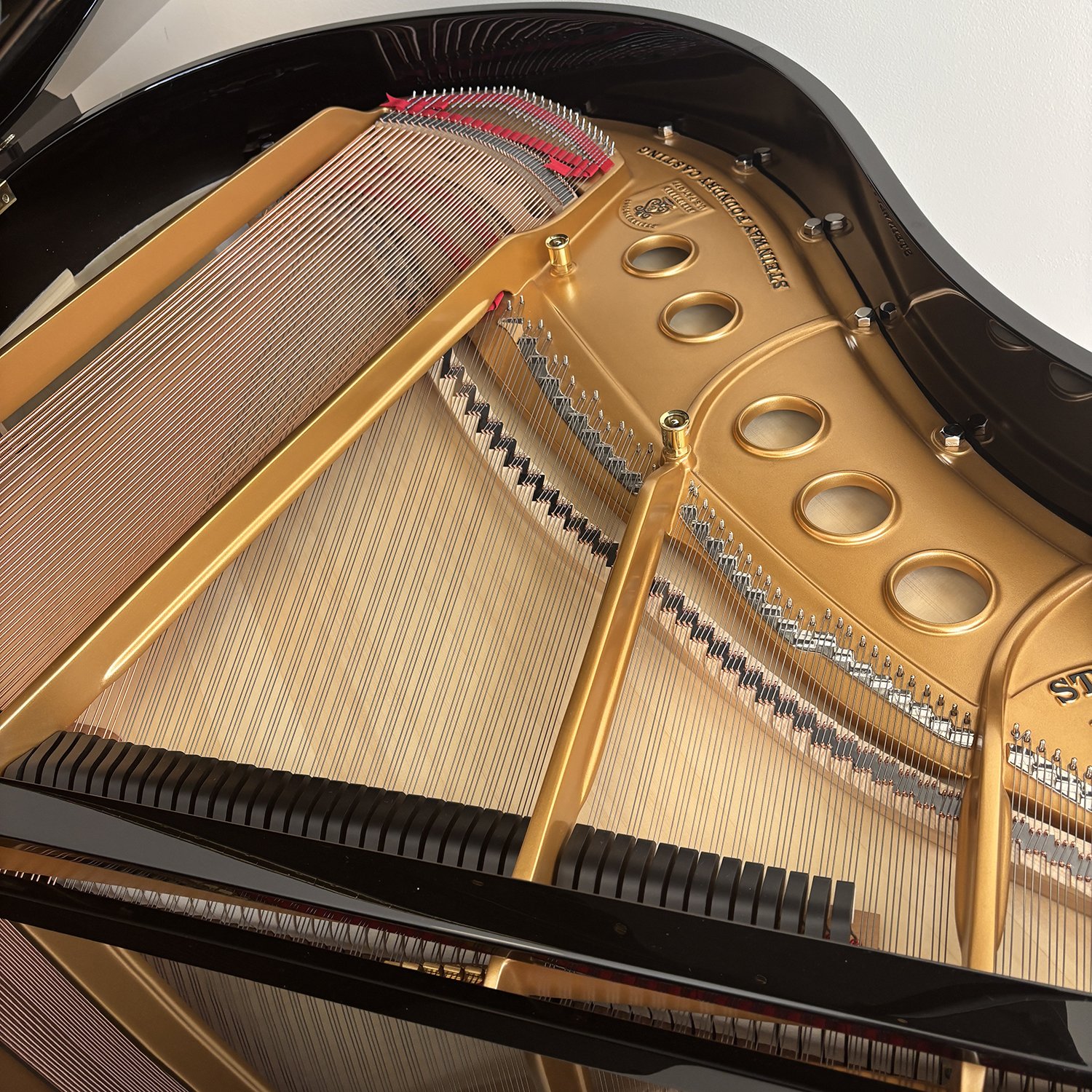 Used Piano