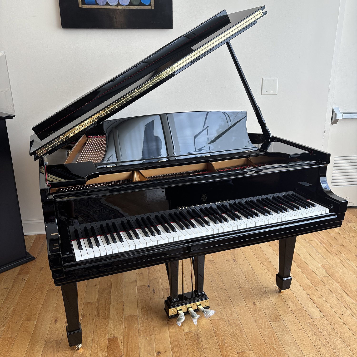 Used Piano