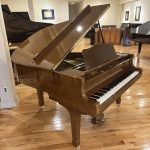 Used Piano