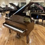 Used Piano