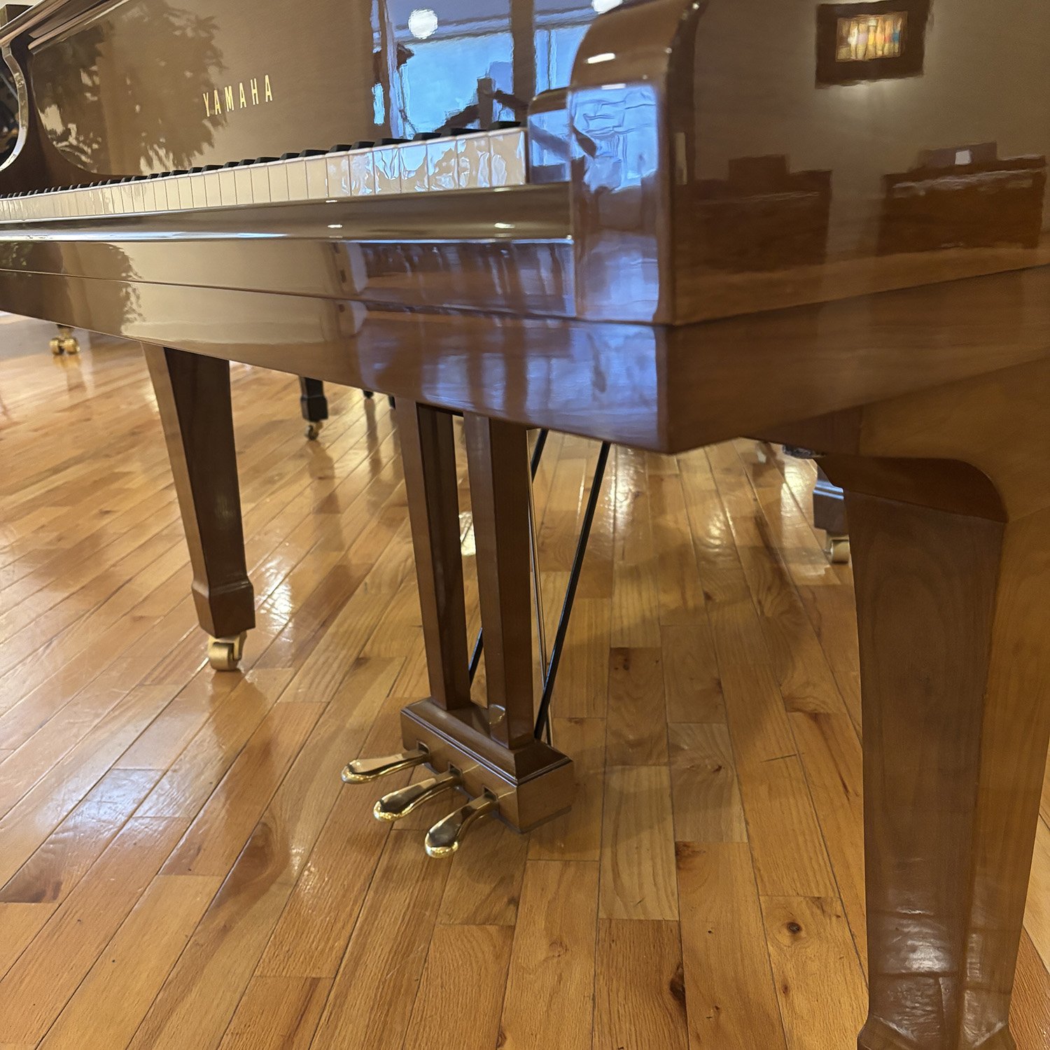 Used Piano