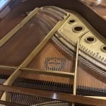 Used Piano
