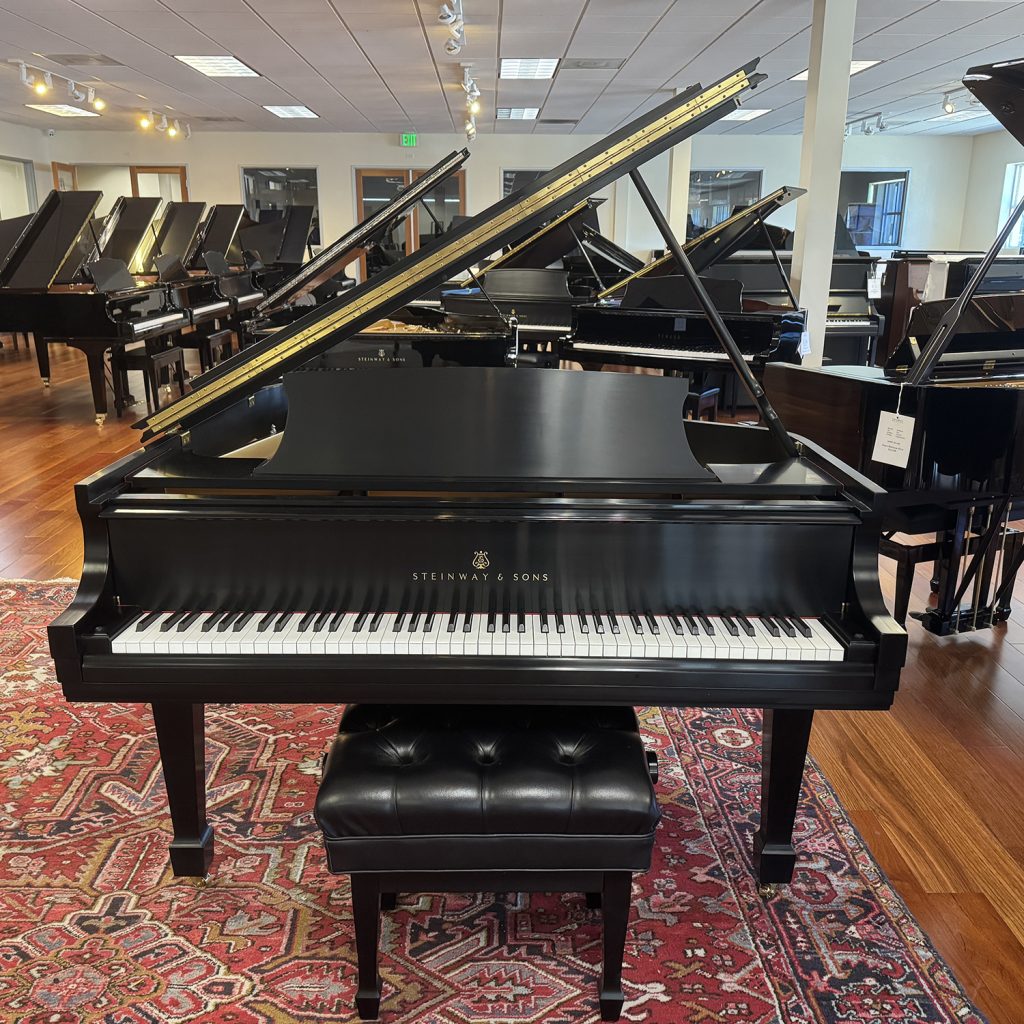 Used Piano