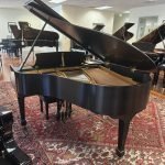 Used Piano