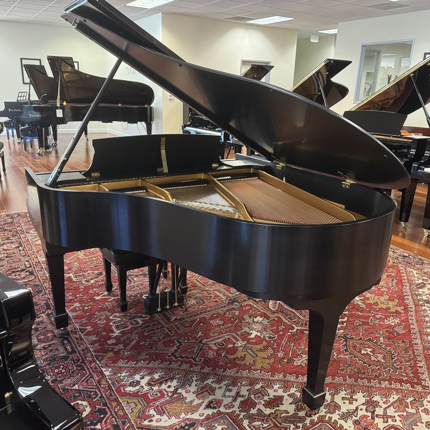 Used Piano