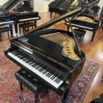 Used Piano