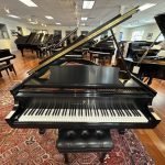 Used Piano