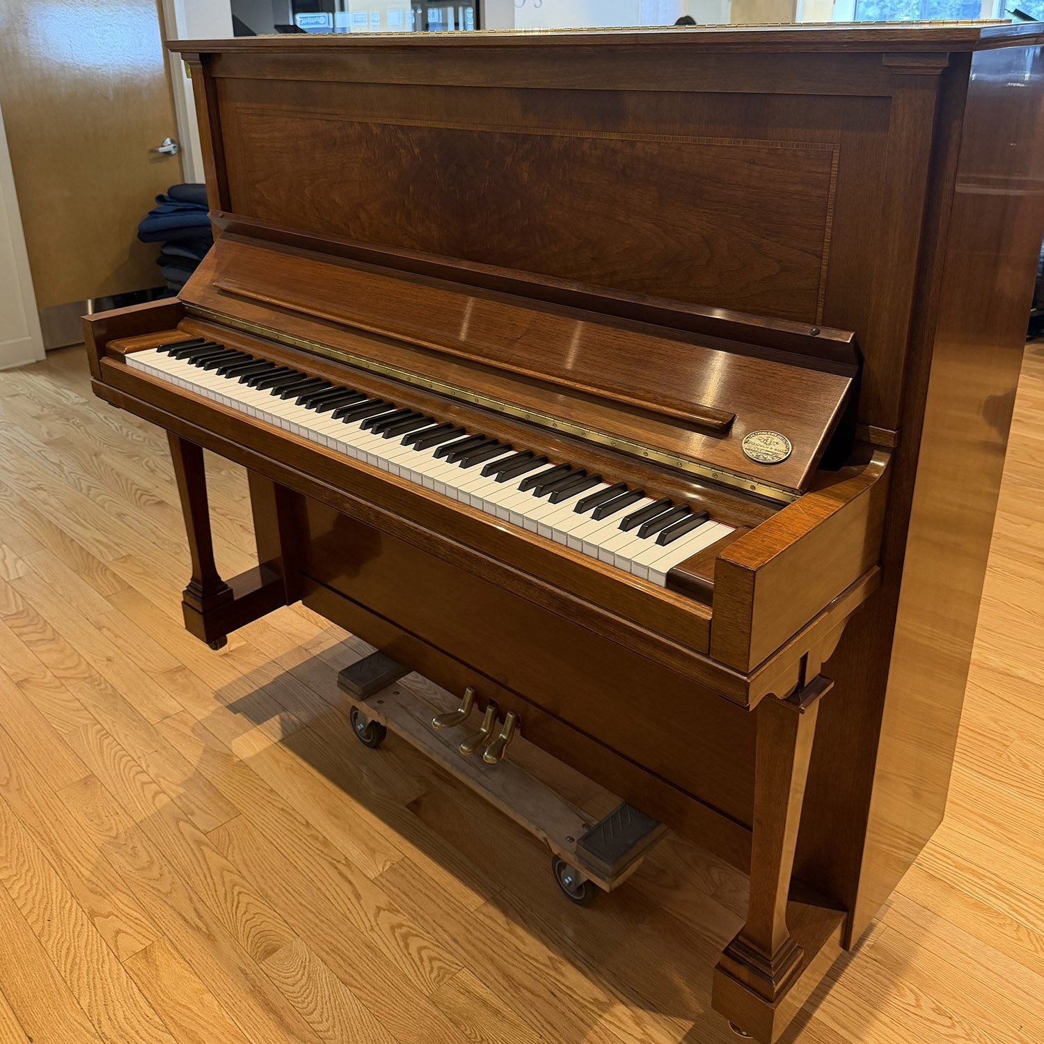 Used Piano