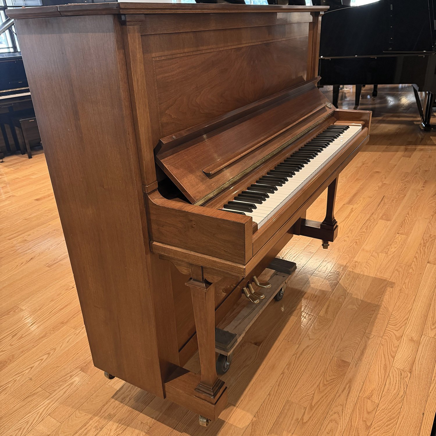 Used Piano