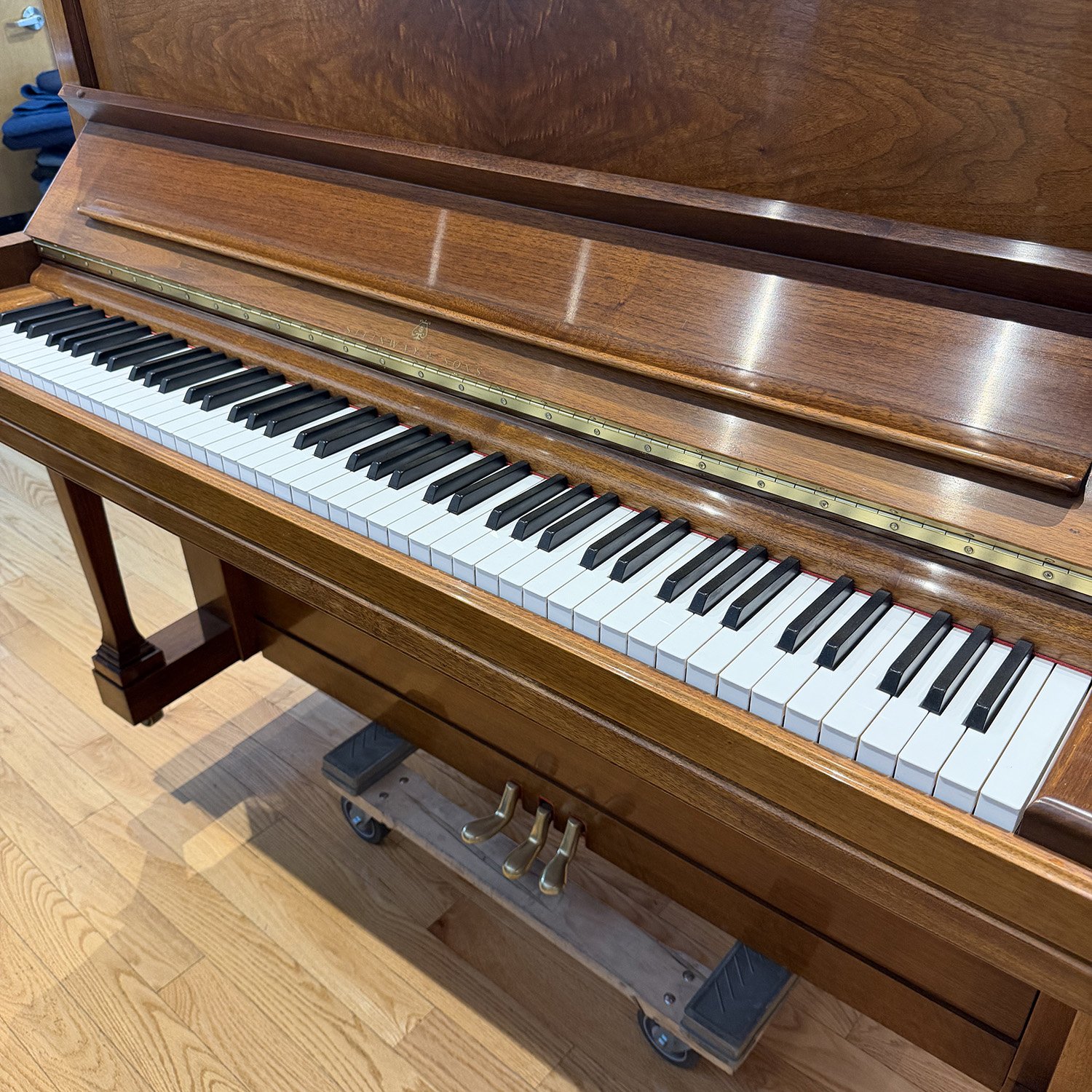 Used Piano