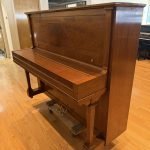Used Piano