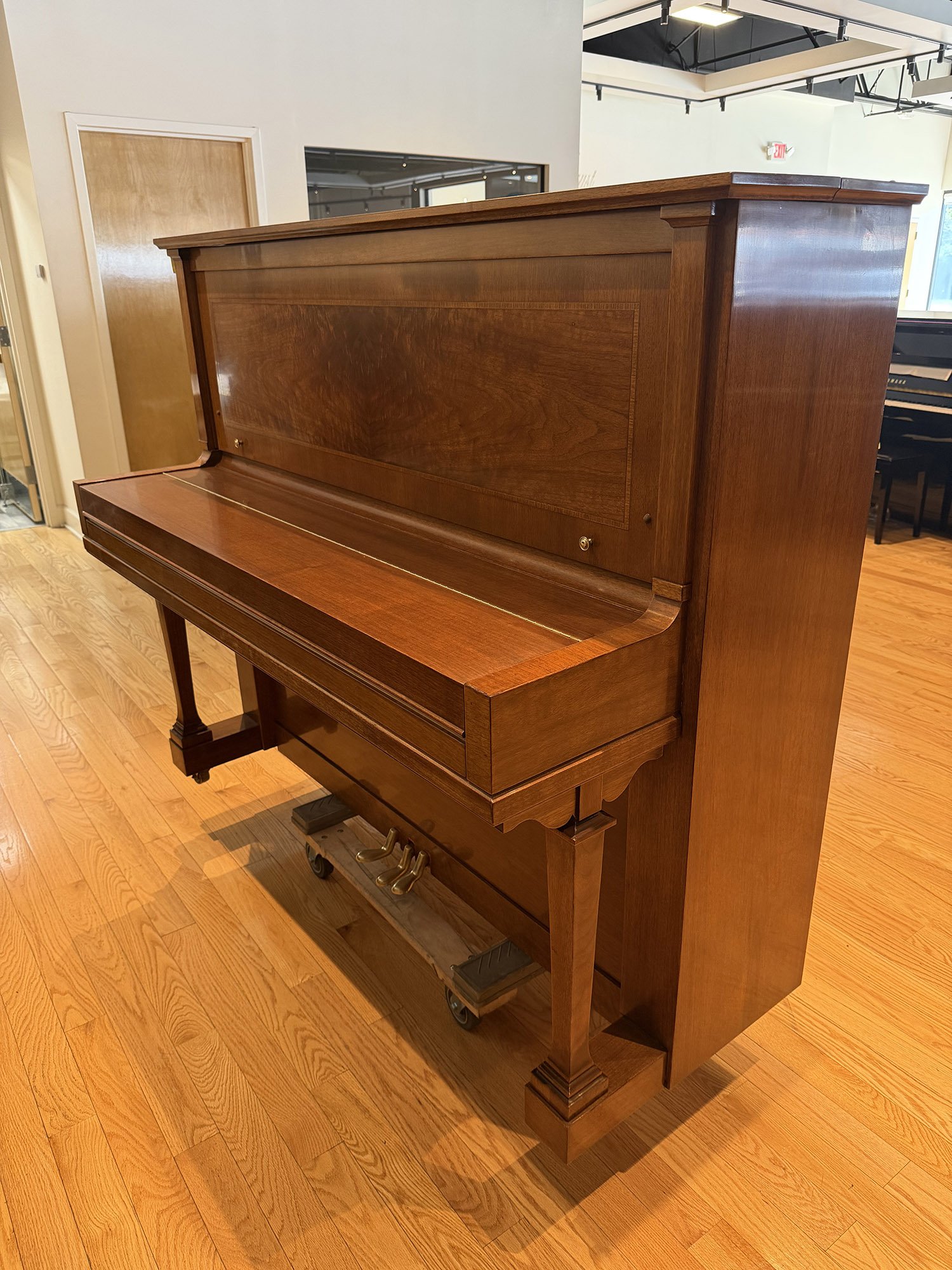 Used Piano