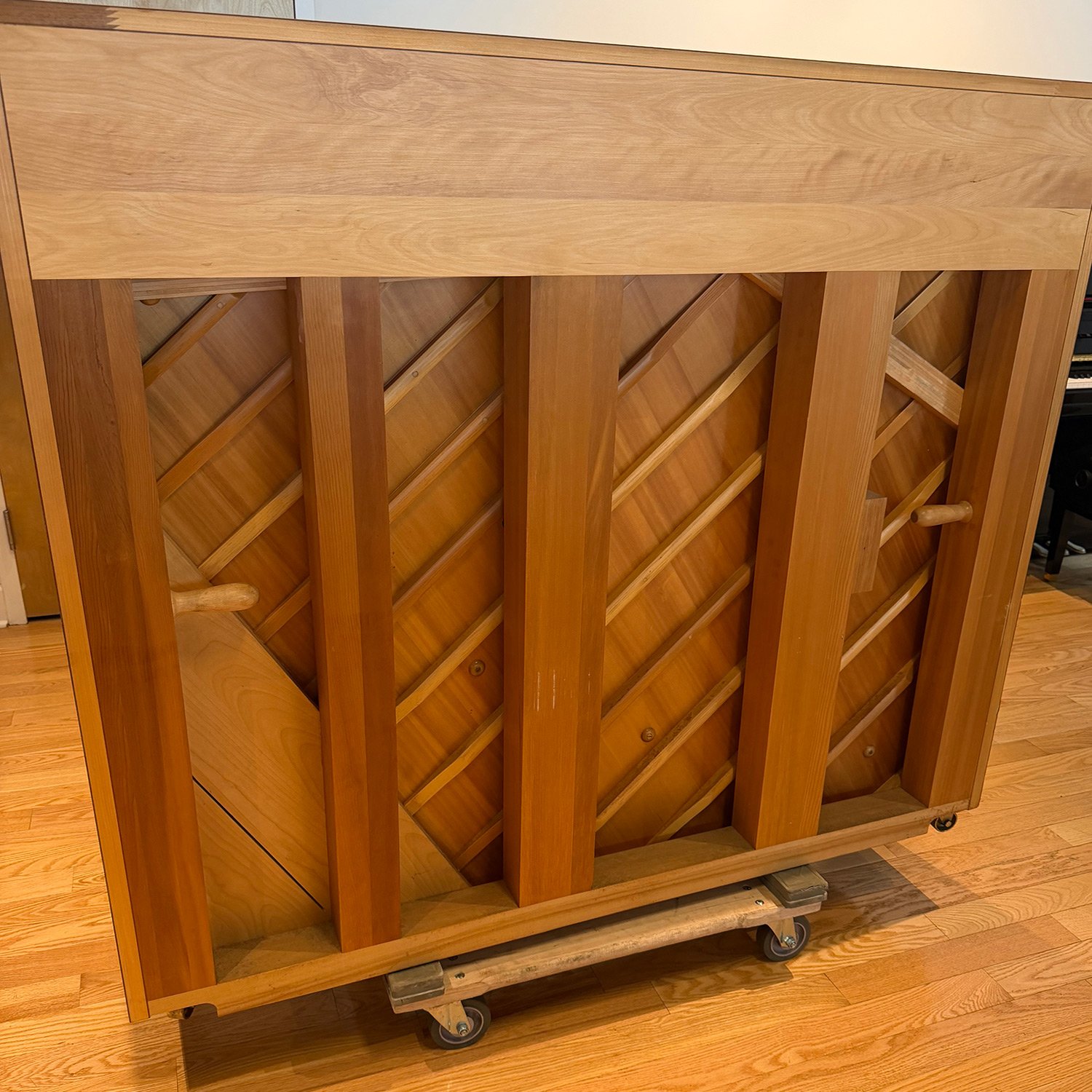 Used Piano