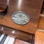 Used Piano