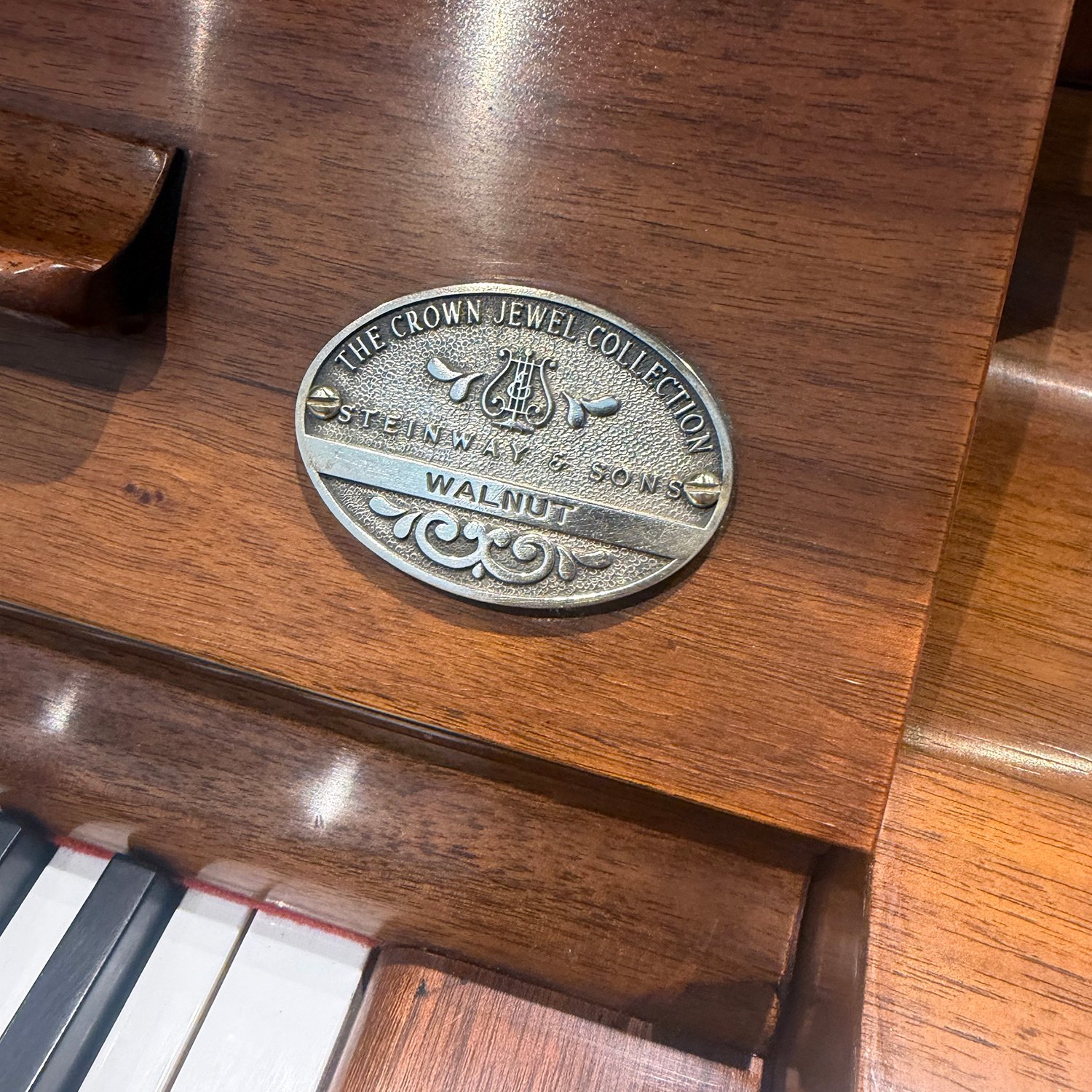 Used Piano
