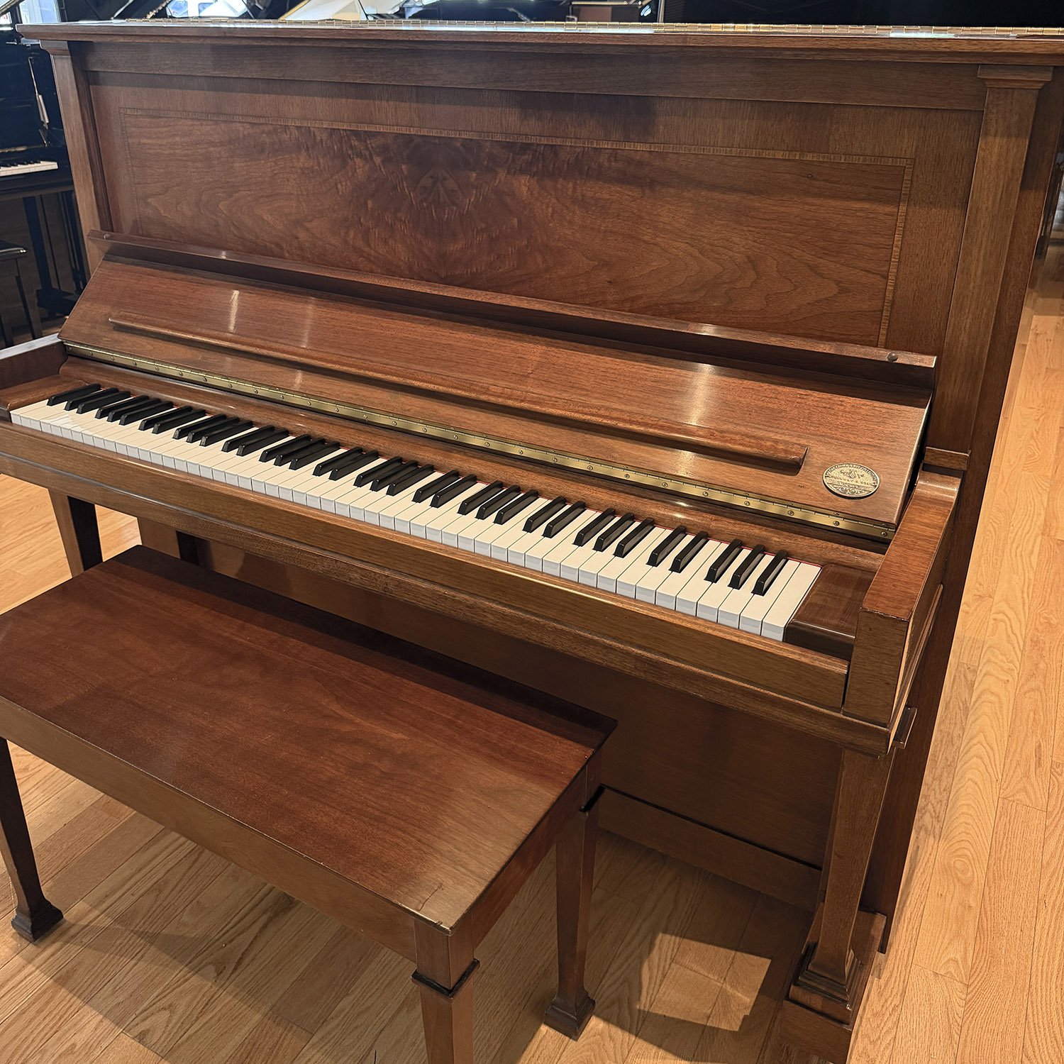 Used Piano