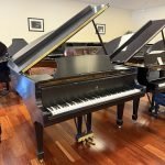 Used Piano