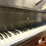 Used Piano