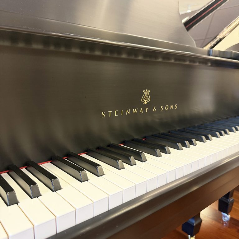 Used Piano