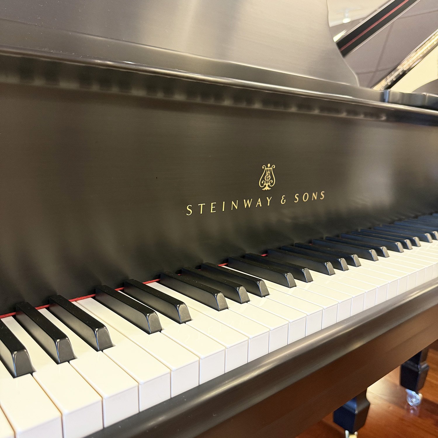 Used Piano