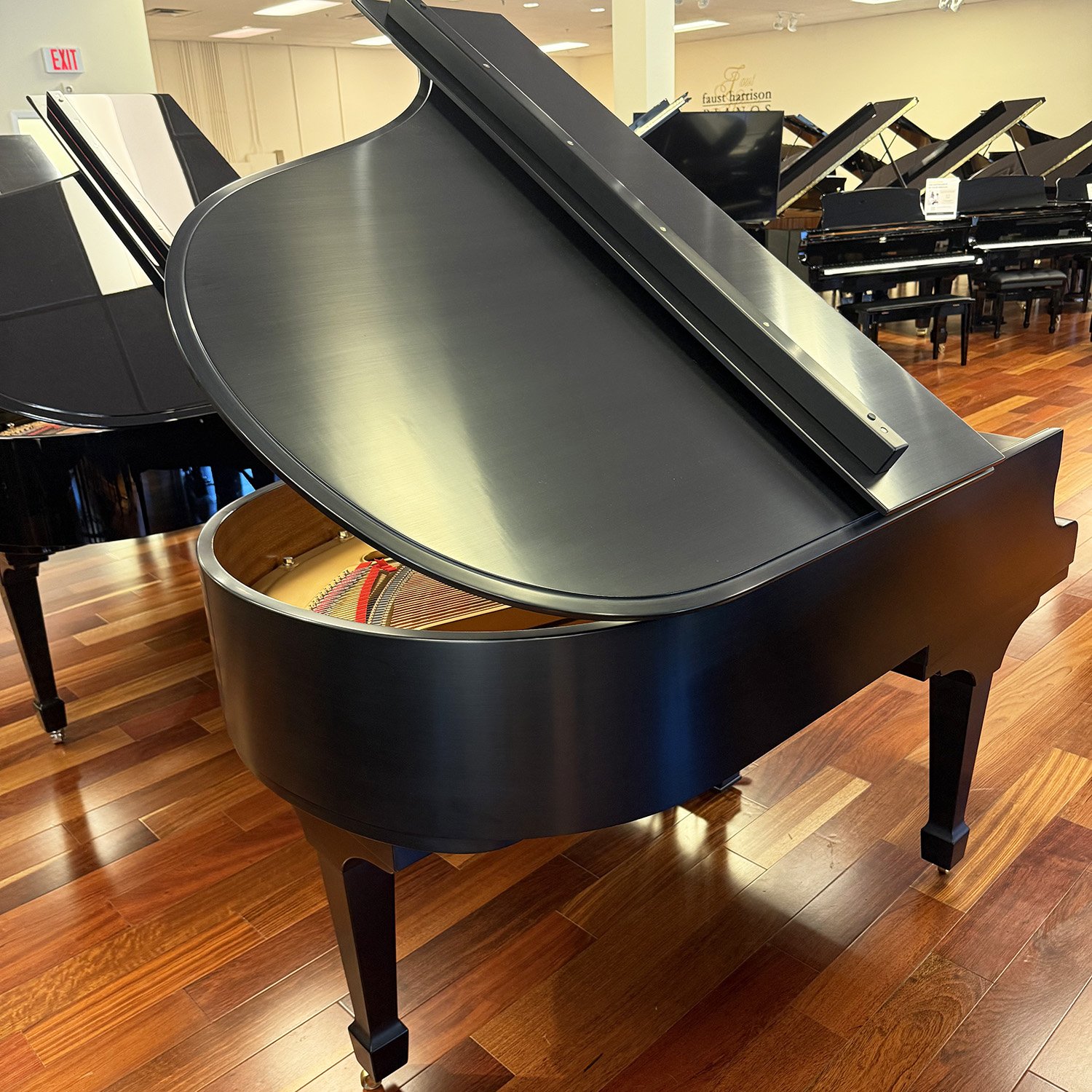 Used Piano
