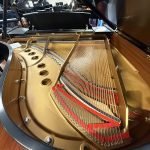Used Piano