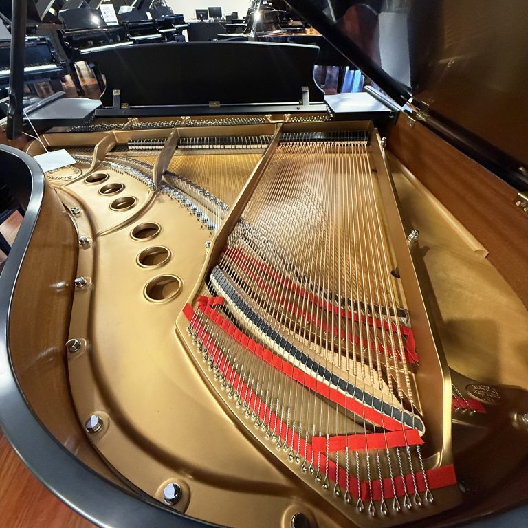 Used Piano