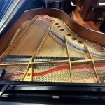 Used Piano