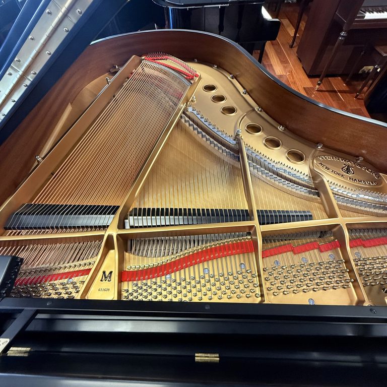 Used Piano