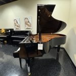 Used Piano