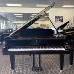 Used Piano