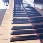 Used Piano