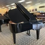 Used Piano