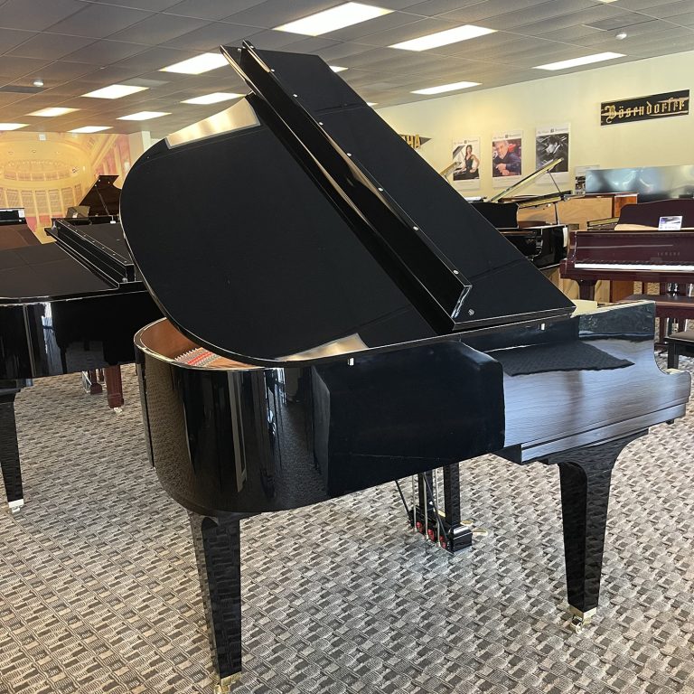 Used Piano