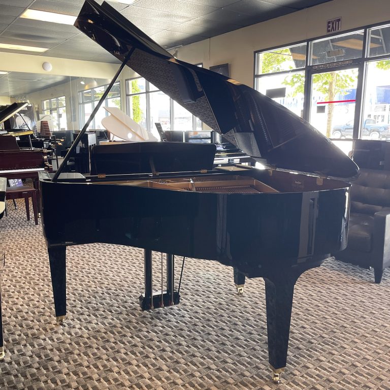 Used Piano