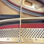 Used Piano
