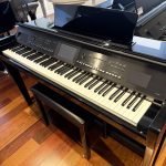 Used Piano